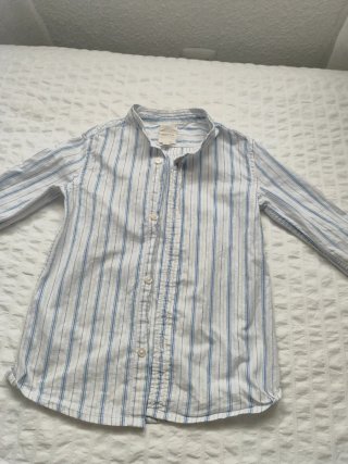 Camisa y pantalón Gocco talla 3
