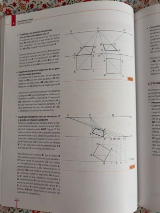 Dibujo técnico 1 BA