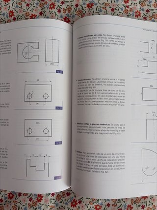 Dibujo técnico 1 BA