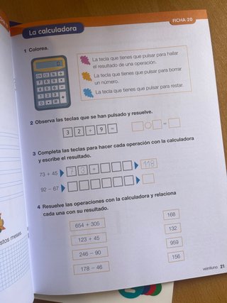 TRES EN RAYA CUADERNO MATEMATICAS 2 PRIMARIA 3 ...