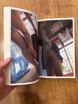 Libro de fotografía japonés Pets Eye