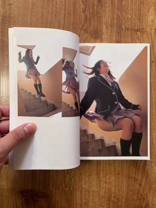 Libro de fotografía japonés Pets Eye