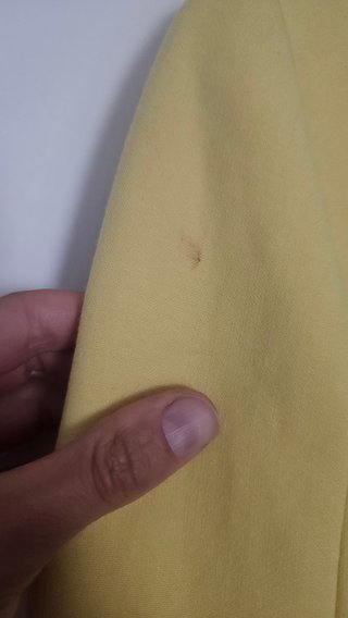 Abrigo de primavera/otoño Zara