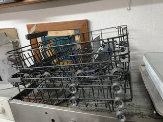 Cestas Lavavajillas Teka