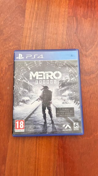 Playstation Game Bundle