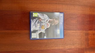 Playstation Game Bundle