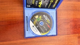 Playstation Game Bundle