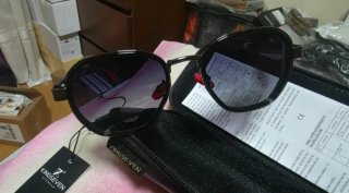 Gafas de Sol KINGSEVEN de Diseño + Estuche + Paño