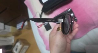 Gafas de Sol KINGSEVEN de Diseño + Estuche + Paño