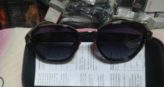 Gafas de Sol KINGSEVEN de Diseño + Estuche + Paño