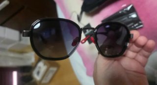 Gafas de Sol KINGSEVEN de Diseño + Estuche + Paño