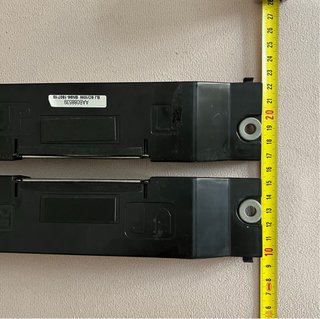 Altavoces Samsung TV 10W