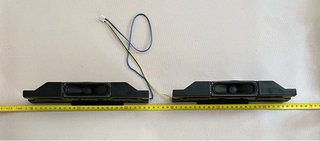 Altavoces Samsung TV 10W