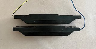 Altavoces Samsung TV 10W