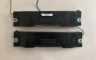 Altavoces Samsung TV 10W