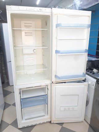 Frigorífico Balay Blanco