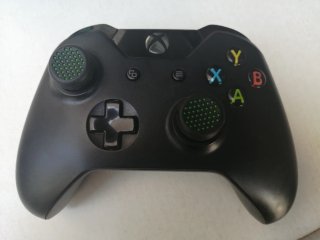 Mando Xbox One Personalizado Graffiti