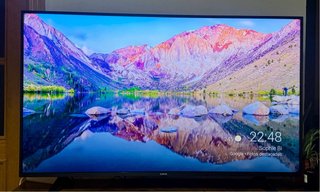 Xiaomi Smart TV LED 65 Ultra HD