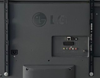 Smart TV LG 43 Nueva