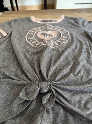 Lote 3 Camisetas Verano Niña