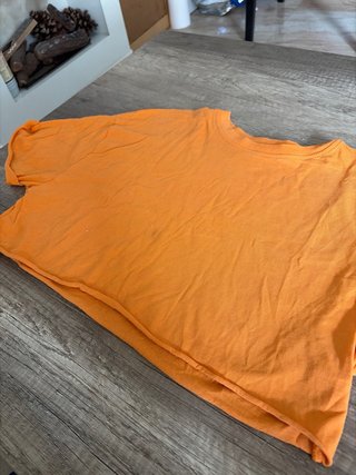 Lote 3 Camisetas Verano Niña