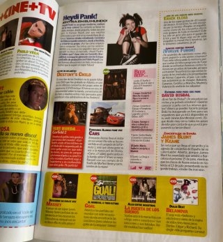Revista Super Pop