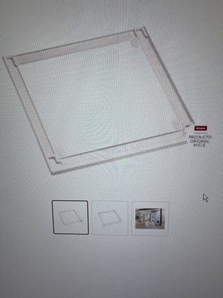 Kit unión lavadora y secadora Miele. NUEVO
