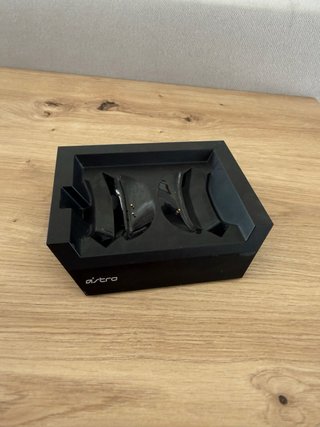 Astro A50 Gen 4 Wireless + Base Station — PS5/PC