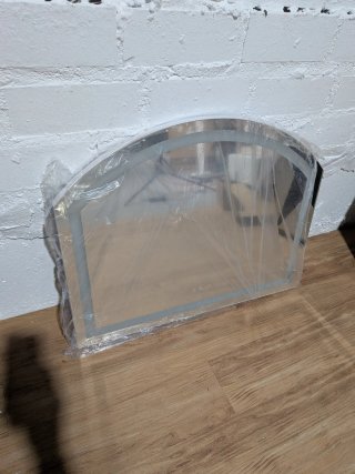 Espejo Maquillaje LED 70x55 cm