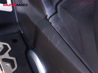 BMW C 650 MOTORSPORT