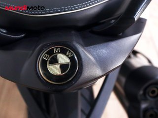 BMW C 650 MOTORSPORT