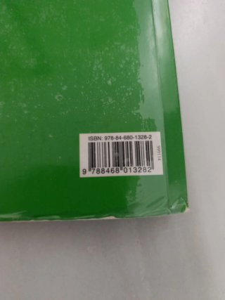 Física y Química 1 Bachillerato