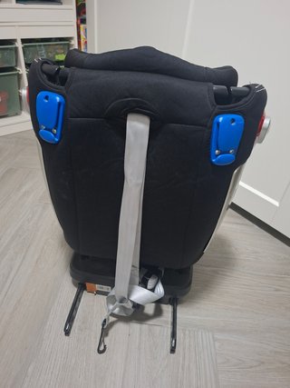 Silla coche niño