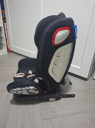 Silla coche niño