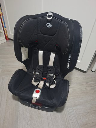 Silla coche niño
