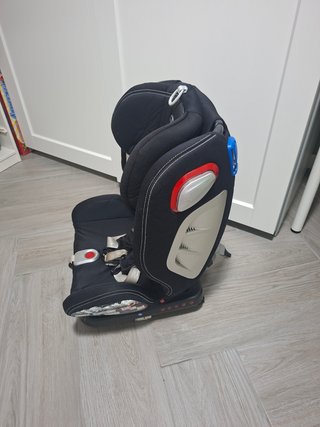 Silla coche niño