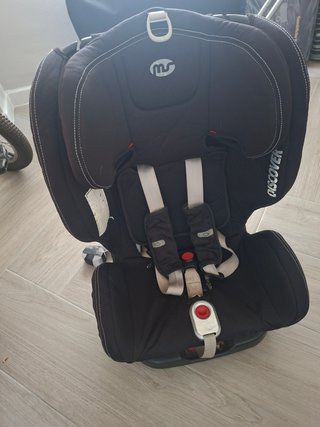 Silla coche niño