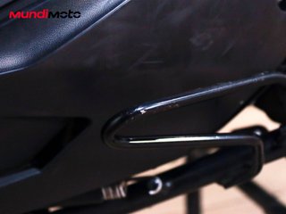 BMW C 650 MOTORSPORT