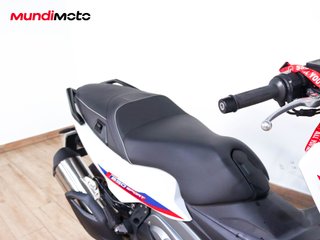 BMW C 650 MOTORSPORT