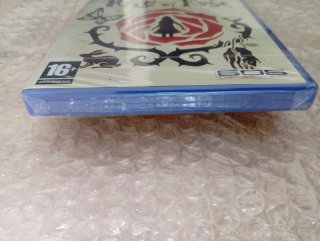 Rule of Rose Selado PlayStation 2