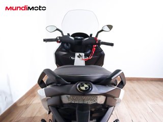 BMW C 650 MOTORSPORT