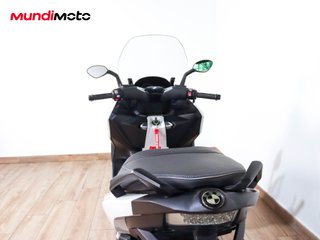 BMW C 650 MOTORSPORT