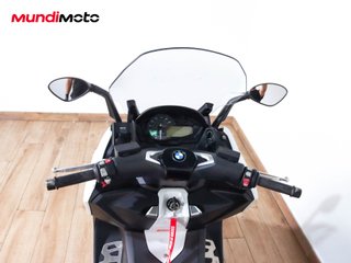 BMW C 650 MOTORSPORT