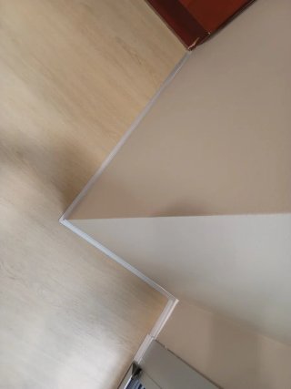 Suelo vinílico SPC