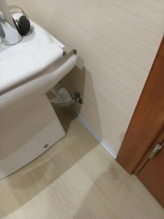 Suelo vinílico SPC