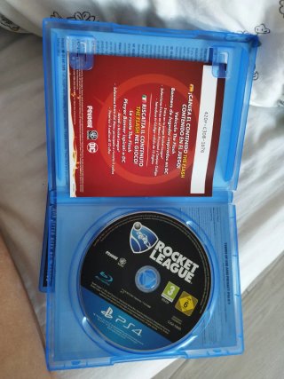 FIFA 19 PS4 (PlayStation 4)  Rocket League PS4