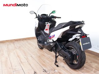 BMW C 650 MOTORSPORT