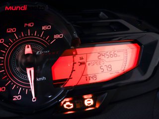 BMW C 650 MOTORSPORT