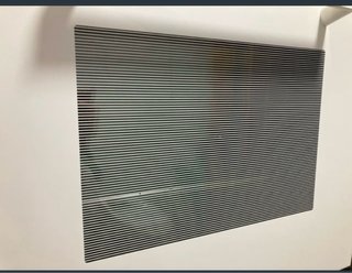 Horno Ikea Blanco