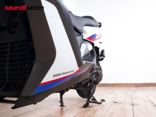 BMW C 650 MOTORSPORT